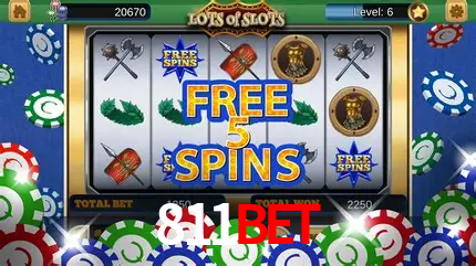 Desvendando o Mundo dos Jogos Virtuais na 811BET
