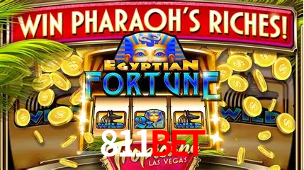 VIP Casino 811BET
