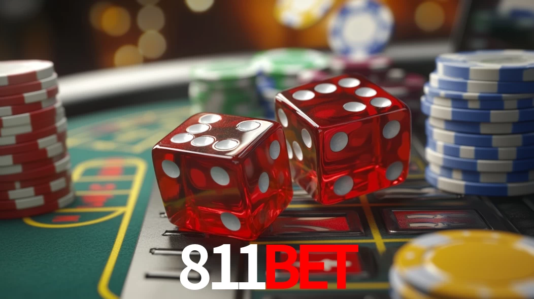 Tournaments 811BET