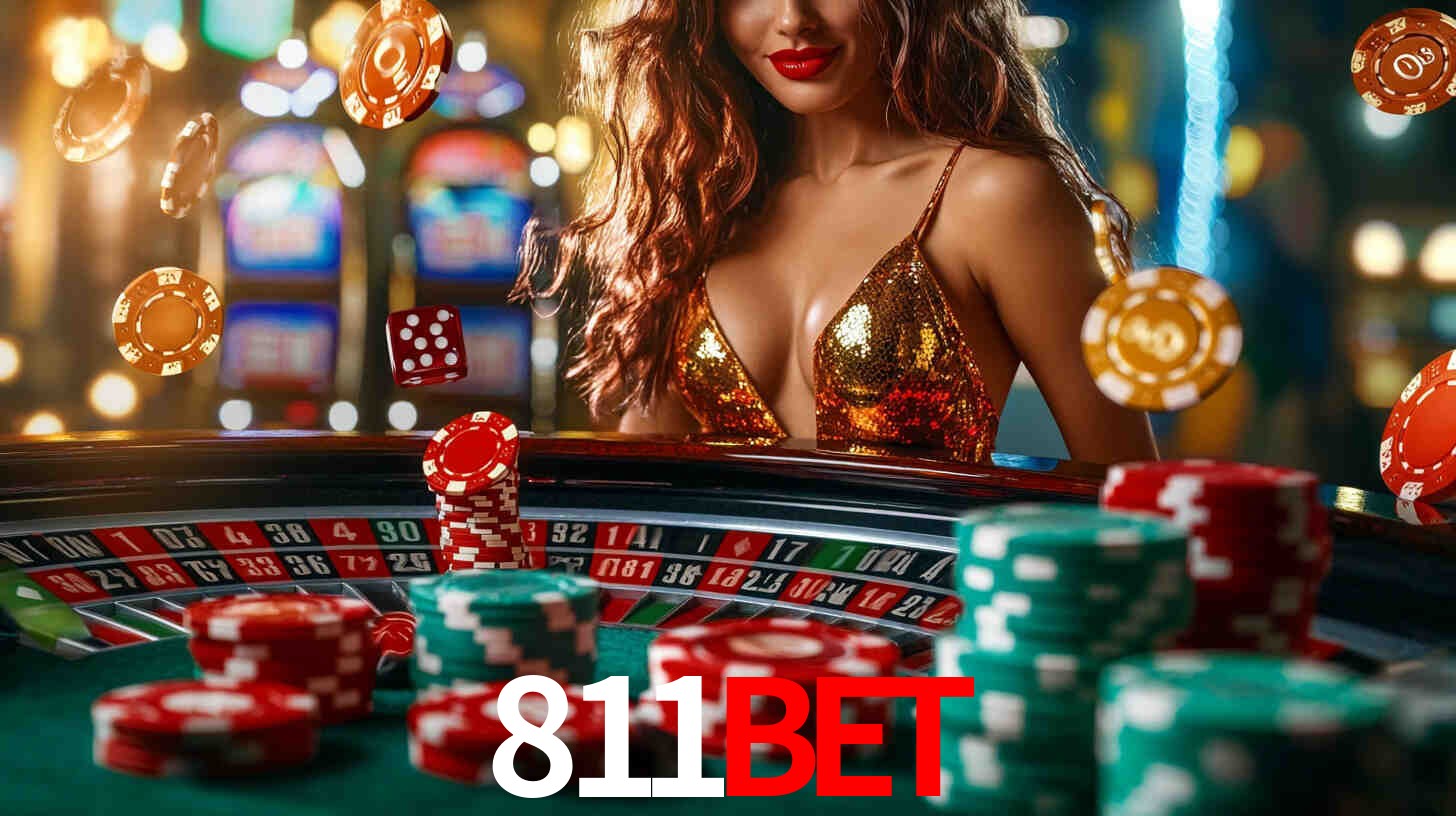 811BET App Interface