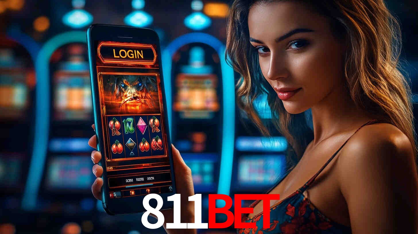 811BET,811BET App