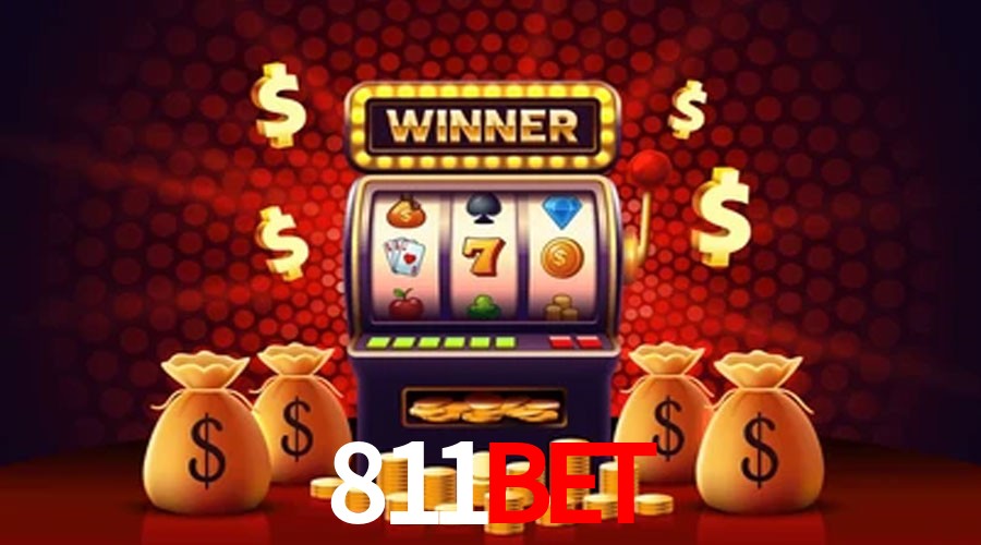 Account Benefits 811BET