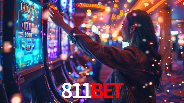 811BET paga