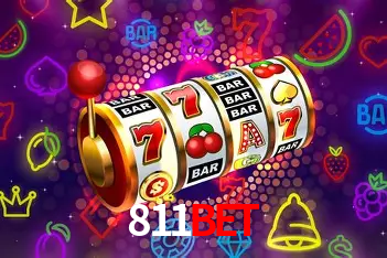 Descubra a Magia dos Jogos de Arcade no 811BET