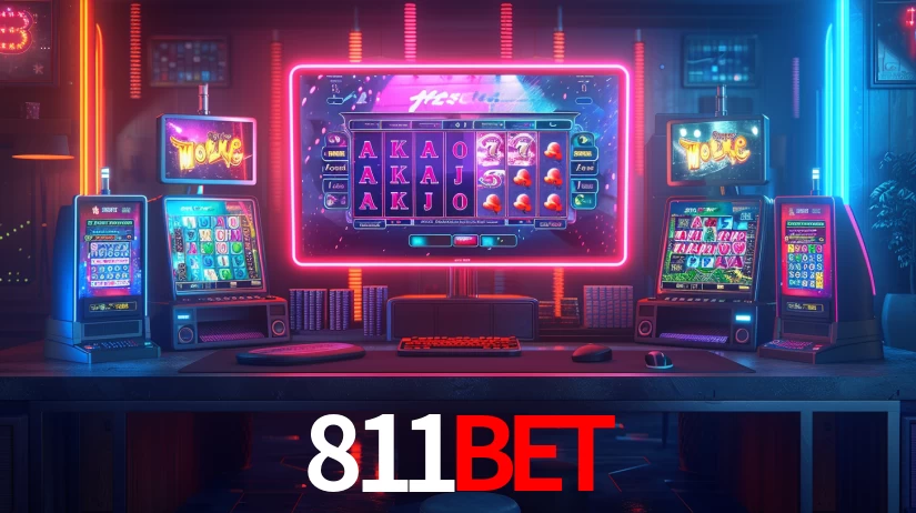 Experimente o Login Seguro Premium no 811BET
