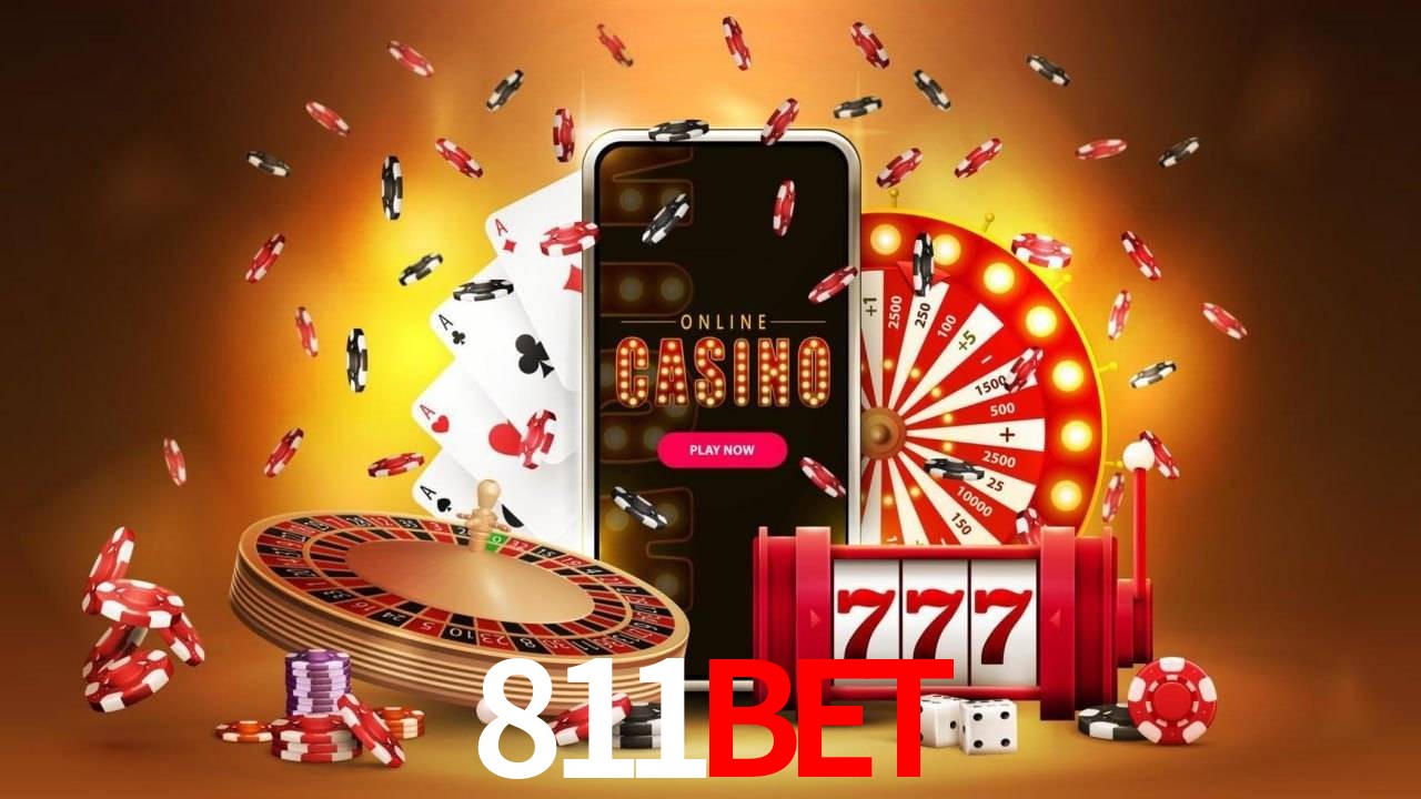 Games Directory 811BET