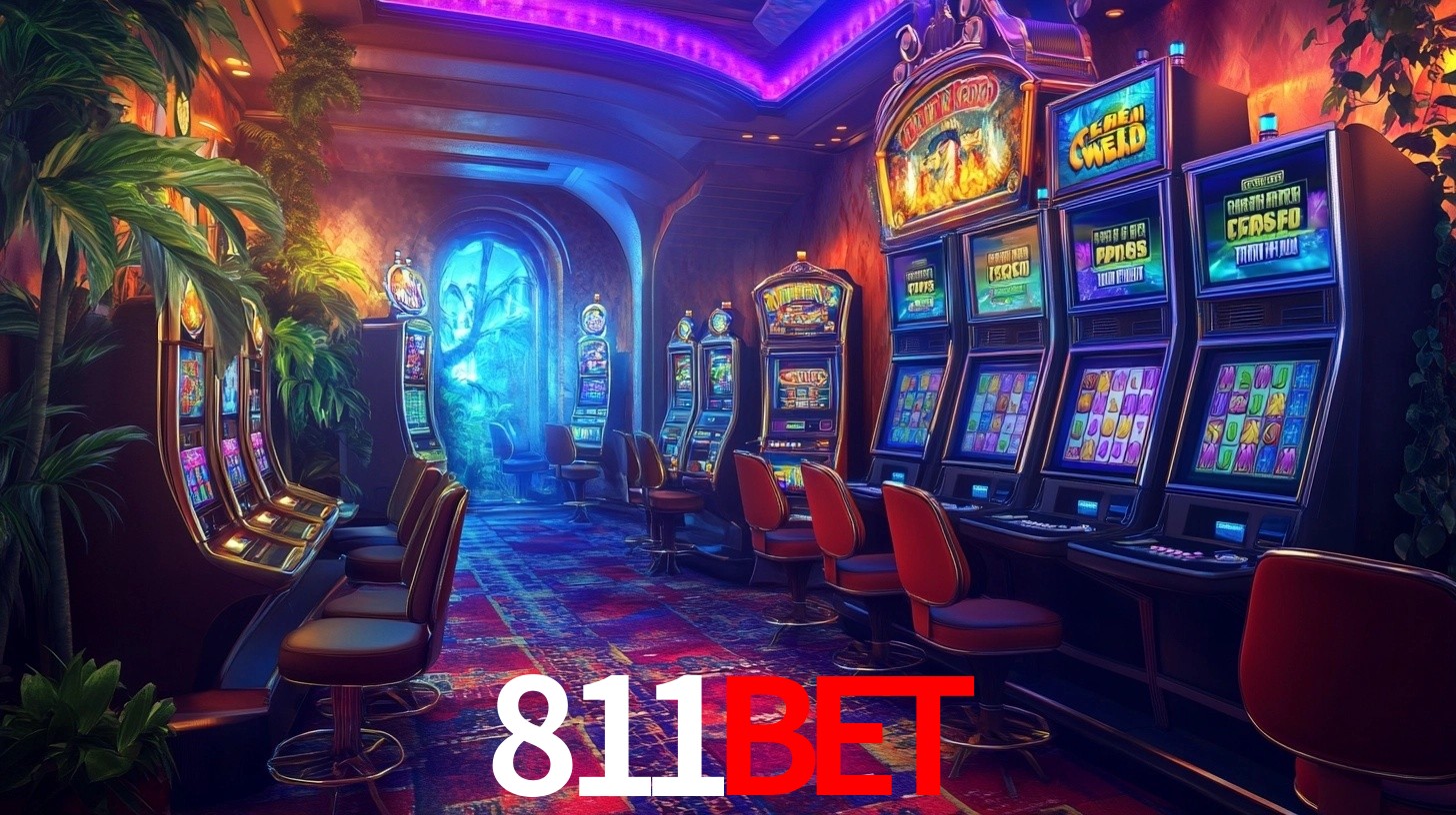 Programa VIP 811BET