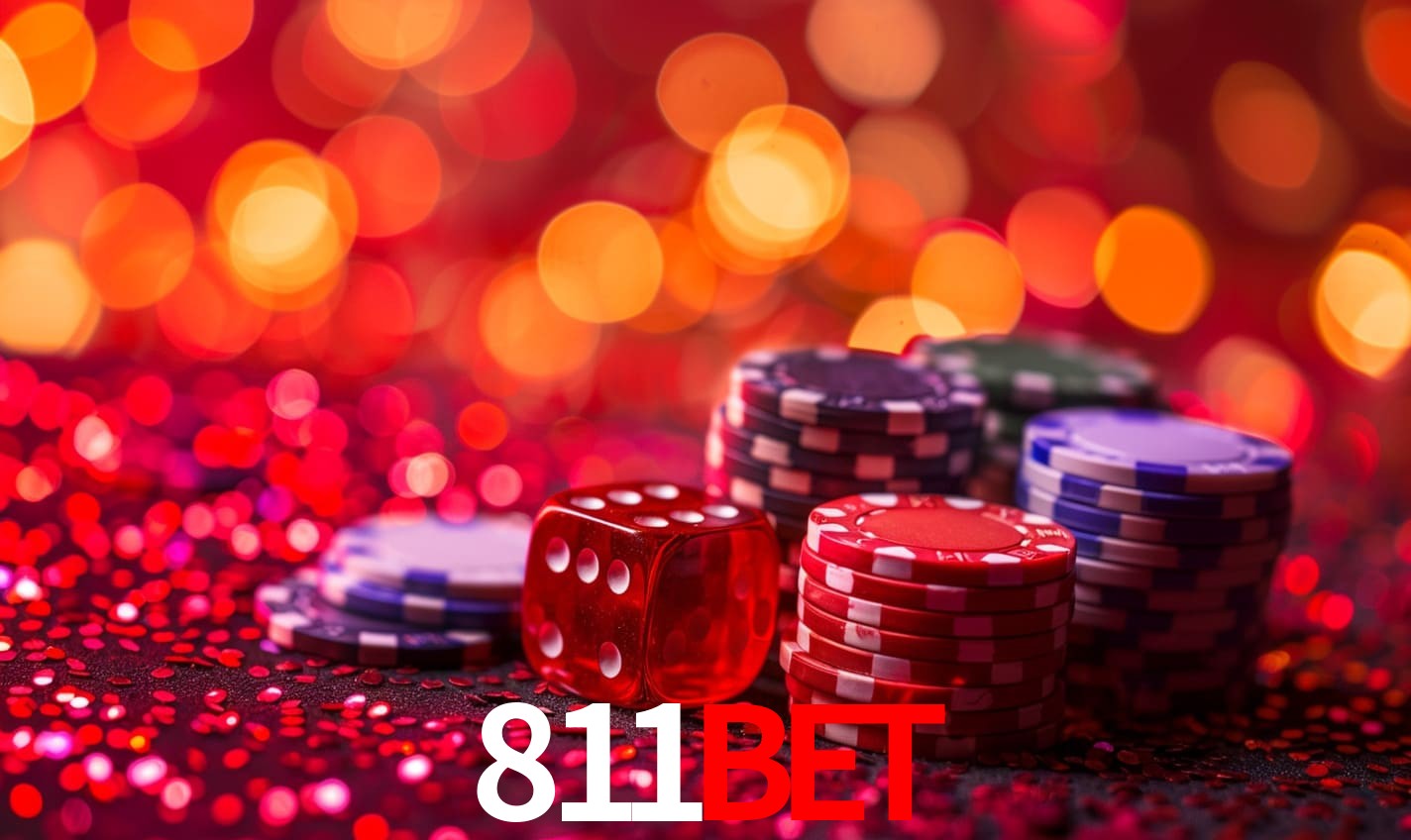 Descubra a Essência do 811BET: Nossa História e Compromissos