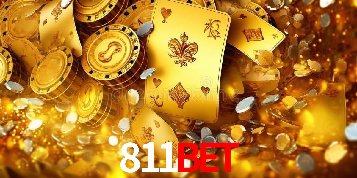 Descubra o Programa VIP da 811BET: Vantagens Exclusivas para Jogadores