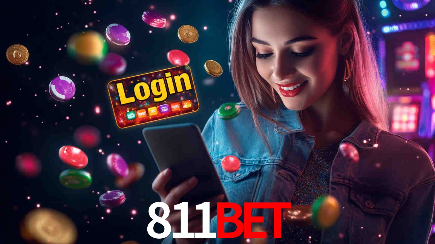 Descubra o Programa VIP da 811BET: Vantagens Exclusivas para Jogadores
