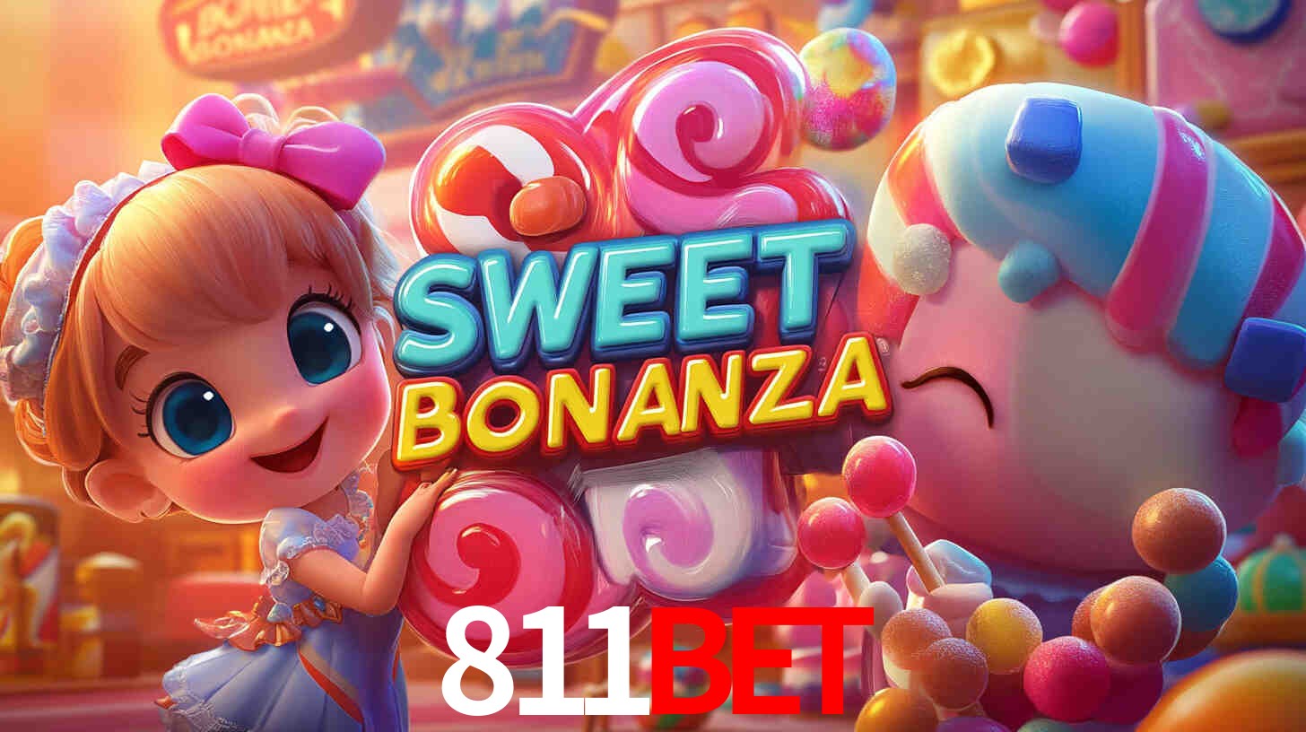 Inovações de Jogos na 811BET: O Futuro das Experiências Interativas