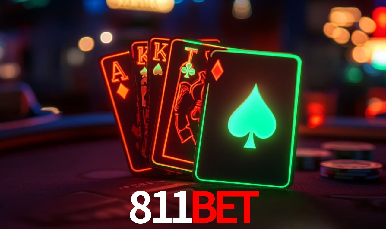 Bonus Features 811BET