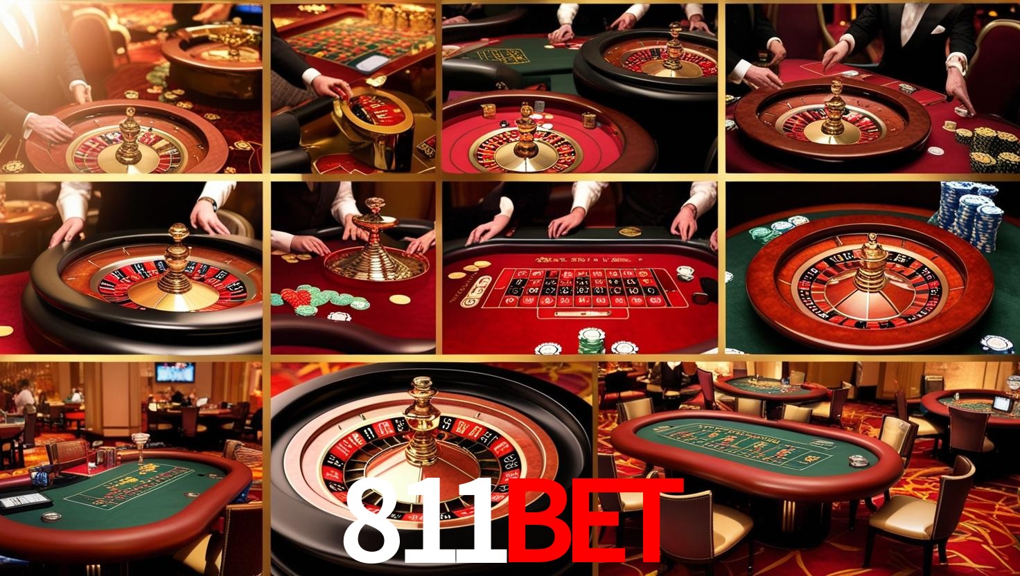 811BET