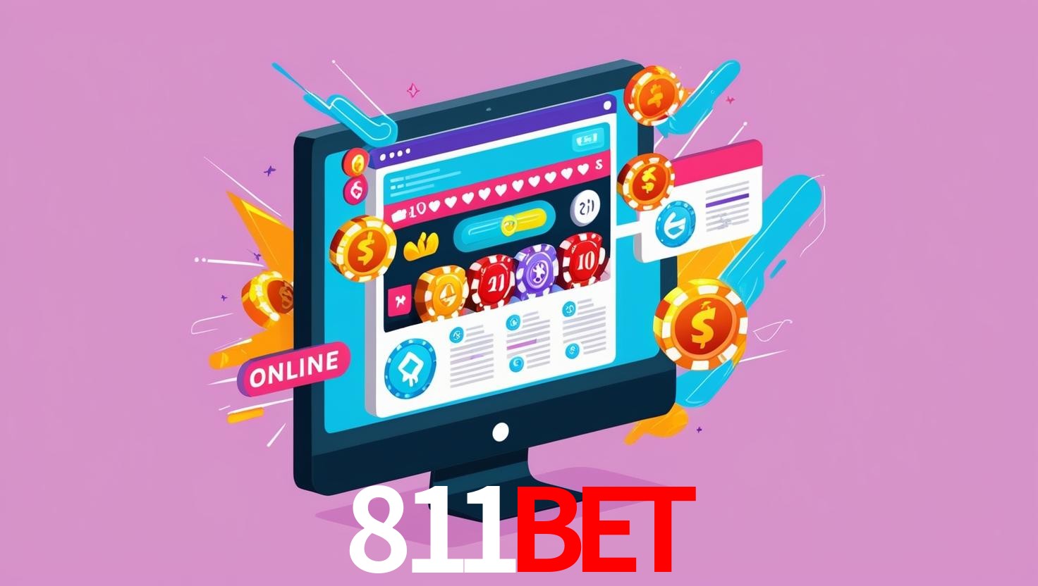 811BET