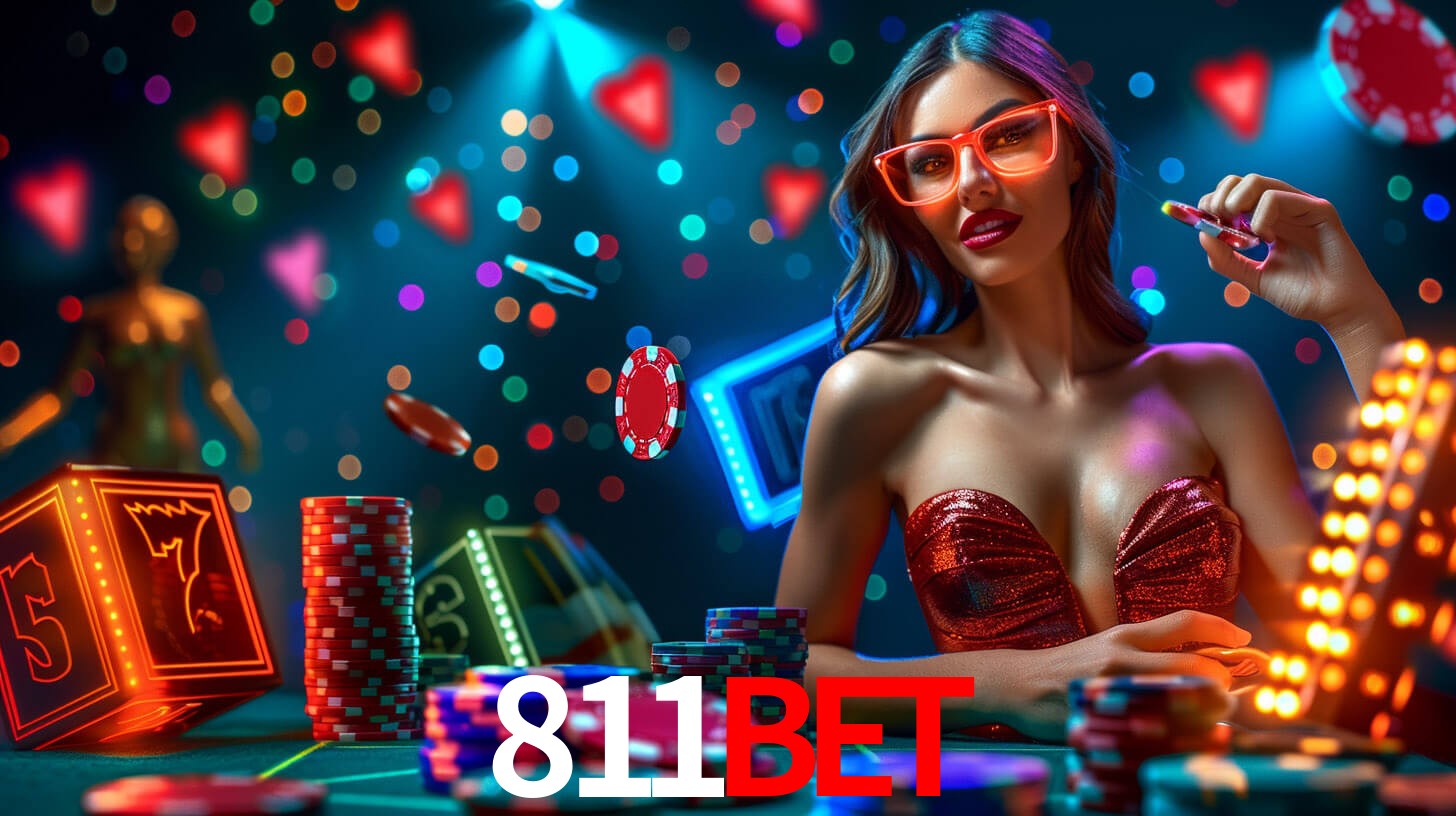 811BET