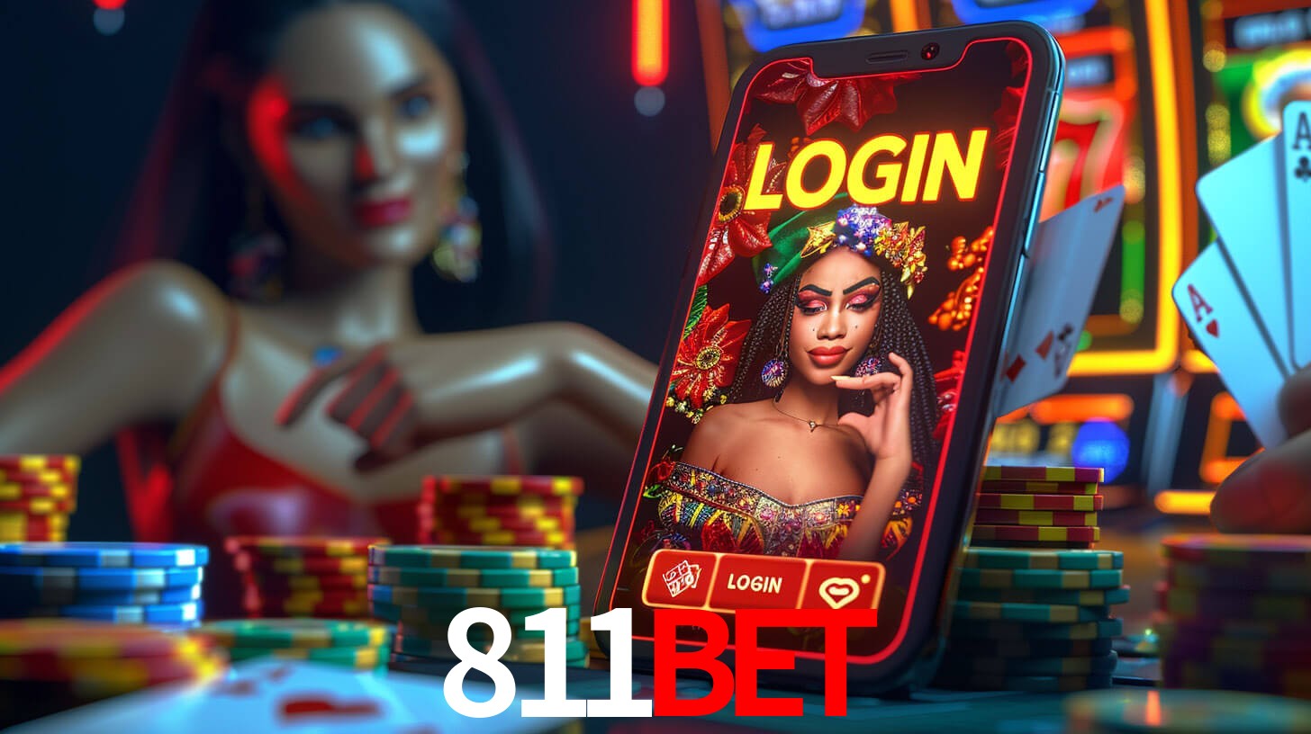 811BET
