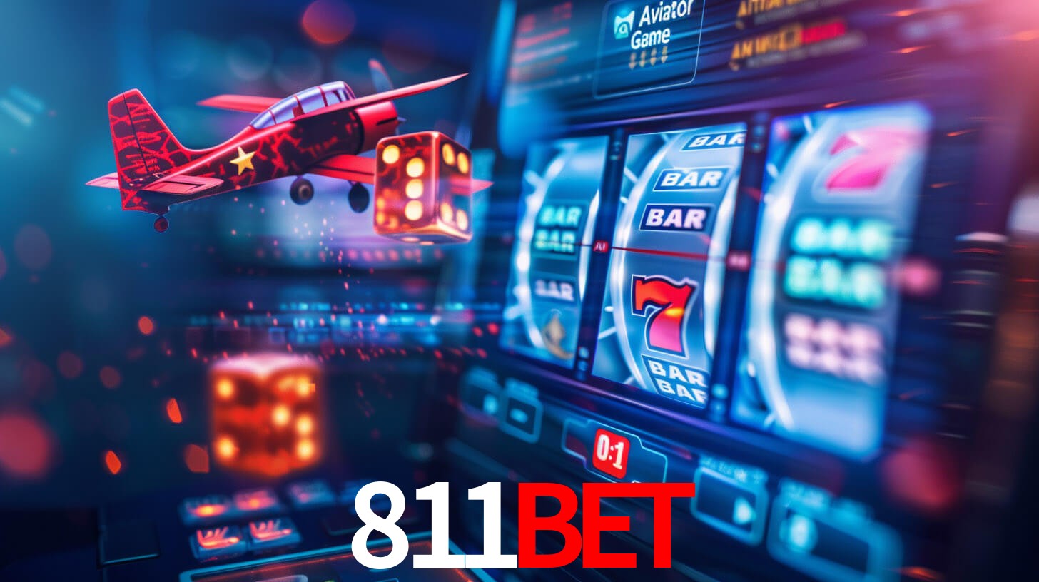 811BET